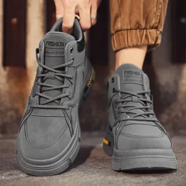 Peak Climb Martin Boot